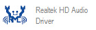 Realtek High Definition Audio Driver